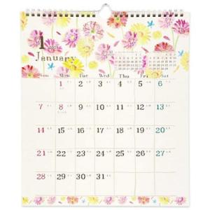 nami nami ガーリーイラスト 2024 Calendar 壁掛けカレンダー2024年 スケジュール 令和6年暦｜cinemacollection-yj