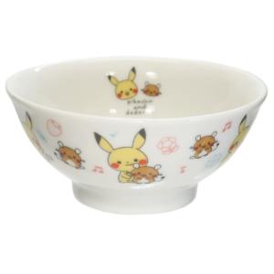 Pokemon（ポケモン） ポケモンセンターオリジナル オーバルボウル