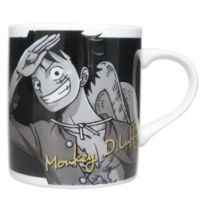 ワンピース グッズ グラスタンブラー エース 単品 兄弟の絆ver. ポート