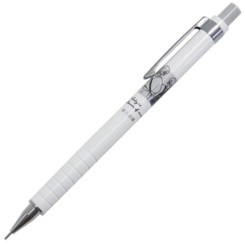 シャーペン グッズ シャープペン 中学生 高校生 女の子 かわいい ニュアンスライン ガールズバンド...