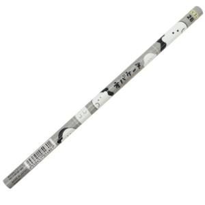 クラックス T_オバケーヌチッコウエンピツ 105480