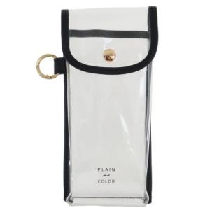 BURBERRY（バーバリー） ノバチェック ペンケース キャンバス × レザー