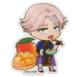 東京リベンジャーズ キャラピタステッカー 少年マ...の商品画像