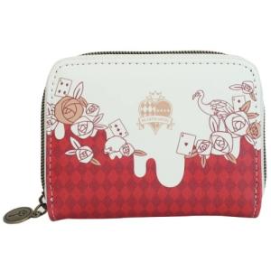 ハーツラビュル カード コインケース ディズニー ツイステッドワンダーランド 小銭入れ クラックス 女の子 レディース かわいい キャラクター Crx 雑貨 アートの通販店 ベルコモン 通販 Yahoo ショッピング