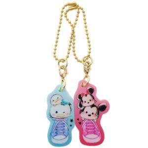 ディズニー ペア キーホルダーの商品一覧 通販 Yahoo ショッピング