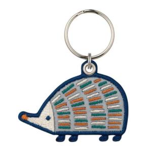 キーリング fikalycka リフレクター刺繍...の商品画像
