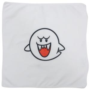 スーパーマリオ グッズ ハンドタオル キャラクター エアタオル テレサ Eg Mbs 991 キャラクターのシネマコレクション 通販 Yahoo ショッピング