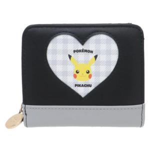 Pokemon ポケモン ミニ財布 WPKX-3582 [M便 1/2] : おなまえ工房