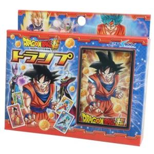ドラゴンボール トランプの商品一覧 カードゲーム ゲーム おもちゃ 通販 Yahoo ショッピング