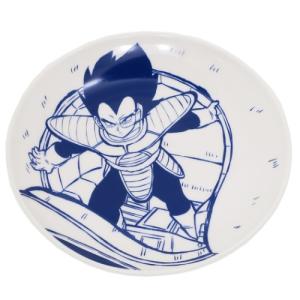 ドラゴンボールz 陶磁器絵皿 セラミックプレート ベジータ おもちゃの三洋堂 通販 Yahoo ショッピング