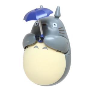 スタジオジブリ 大型フィギュア となりのトトロ 中トトロみ〜つけた