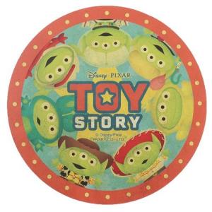 トイストーリー グッズ ビッグシール キャラクタ...の商品画像