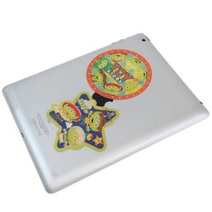トイストーリー グッズ ビッグシール キャラク...の詳細画像1