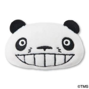 缶バッチ シークレットモコモコボア缶バッジ 全8種 リラックマ