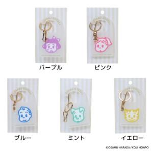 KRUNK×BIGBANG アクリルダイカットキーチェーン SOL ☆FXXK IT