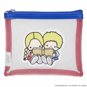 パティ＆ジミー キーケース 276956 PATTY＆JIMMY サンリオ