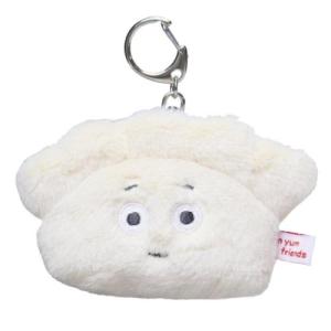 リラックマストア限定　あなたのそばに　ぶらさげぬいぐるみ　傘 San-X（サンエックス） リラックマ ぶらさげてのりぬいぐるみ 雨のち