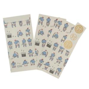 お気持ち袋 2枚入り NARUTO ぽち袋 少年ジャンプ カミオジャパン