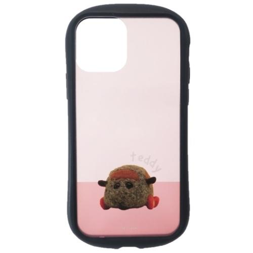 PUI PUI モルカー グッズ iPhone12 iPhone12 Proケース キャラクター ア...