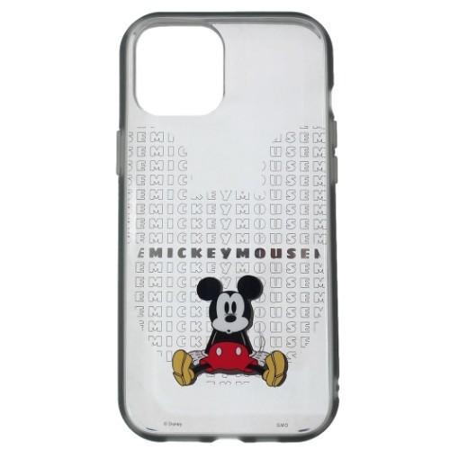 ミッキーマウス グッズ iPhone12ProMaxケース ディズニー キャラクター アイフォン12...