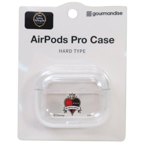 ツイステッドワンダーランド Air Pods Pro Case エアーポッズプロケース ハーツラビュ...