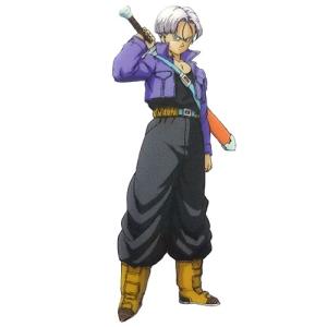 ドラゴンボール改 グッズ トランクス 転写ステッカー 最安値 価格比較 Yahoo ショッピング 口コミ 評判からも探せる