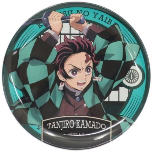 鬼滅の刃 竈門炭治郎 少年ジャンプ メラミン プレート アニメキャラクター 中皿クリスマス プレゼン...