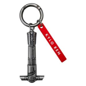 ライトセーバーキーホルダー キーリング スターウォーズ ヨーダ イン