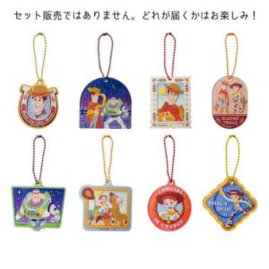 トイストーリー5 ピンズ プチピンバッジコレクション 全8種の内どれか1