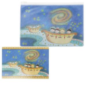 スライダーポーチ マスクケース おにぎり成人と星まつり ちびまる子ちゃん コジコジ Jm Jm 雑貨 アートの通販店 ベルコモン 通販 Yahoo ショッピング