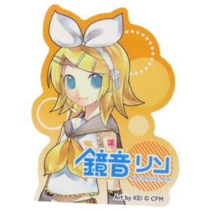 缶バッジ カンバッジ 全6種の内どれか1個 初音ミク ピアプロ