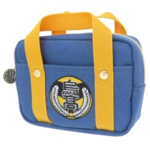 ショウワノート ハイキュー！！ ぬいぐるみペンポーチ 5柄 [M便 1/1