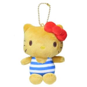 マイメロディ サンリオ キャラクター ファスナーマスコット ミニ