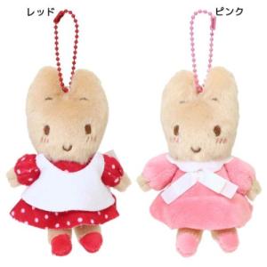 sanrio（サンリオ） マロンクリーム ミニマスコットホルダー