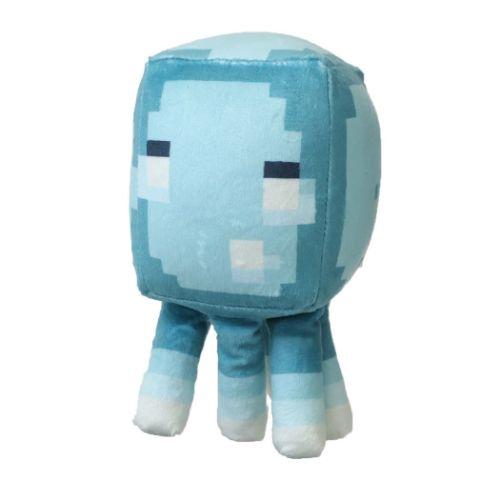 マインクラフト グッズ ぬいぐるみ Minecraft ゲームキャラクター 蓄光ぬいぐるみ 発光する...