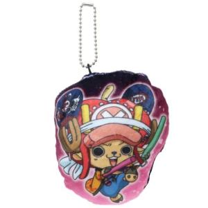 ワンピース コインケース もっちり小銭入れ 劇場版 ONE PIECE FILM RED チョッパー 少年ジャンプ ケイカンパニー ぬいぐるみ小銭入れ