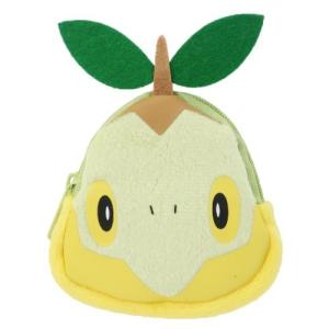 ポケモン グッズ コインケース ポケットモンスター キャラクター