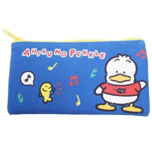 あひるのペックル 筆箱 フラット ポーチ M ダイスキ シリーズ サンリオ ケイカンパニー ギフト雑貨 スリム ペンケース 最安値 価格比較 Yahoo ショッピング 口コミ 評判からも探せる