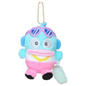 ハンギョドン グッズ ファスナーマスコット サンリオ キャラクター