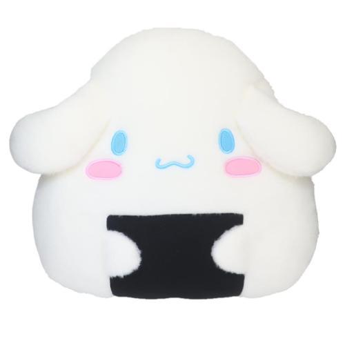 シナモロール グッズ クッション キャラクター おにぎりシリーズ サンリオ