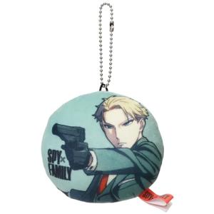 スパイファミリー SPY FAMILY グッズ マスコット 少年ジャンプ アニメキャラクタークリスマス プレゼント 福袋 男の子 女の子 ギフト