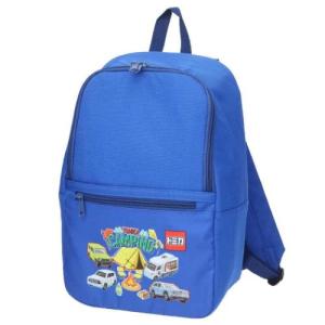 ミッフィーxOUTDOOR グッズ リュック ディックブルーナ 絵本