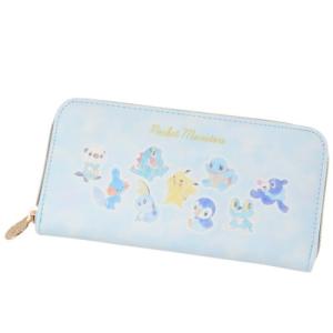 ポケモン 財布 長財布の商品一覧 通販 Yahoo ショッピング