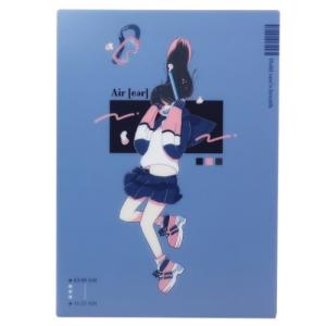 デスクパッド 下敷き ジブンマニア AIRER ...の商品画像