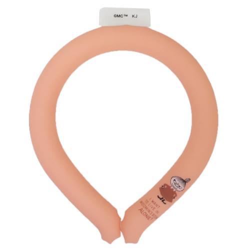 スヌーピー アイスループ ICE LOOP ピーナッツ 夏用クールネック キャラクター Mサイズ A...