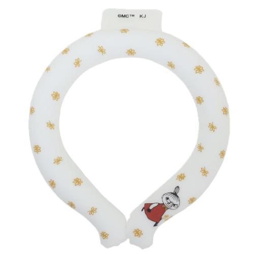 スヌーピー グッズ 夏用クールネック キャラクター アイスループ ICE LOOP Sサイズ お気に...