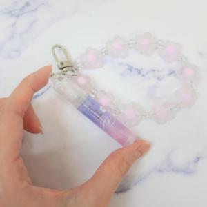 コスメ雑貨 ミニミスト PURPLE カミオジャパンの詳細画像1
