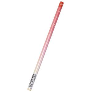赤鉛筆 丸軸あかえんぴつ ミャウミラージュ カミオジャパン 新学期準備文具