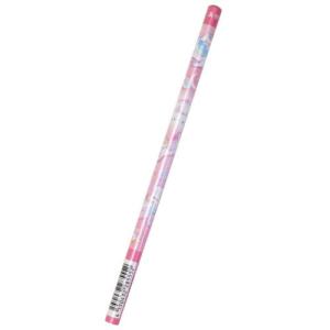 赤鉛筆 丸軸あかえんぴつ メルティナイトパーク カミオジャパン 新学期準備文具