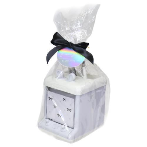 文房具セット ステーショナリーギフトセット ブラノワール カミオジャパン プレゼント